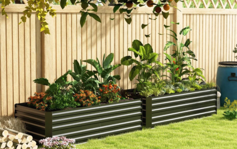 SUITABLE FOR ROOTS OVER 45CM DEEP