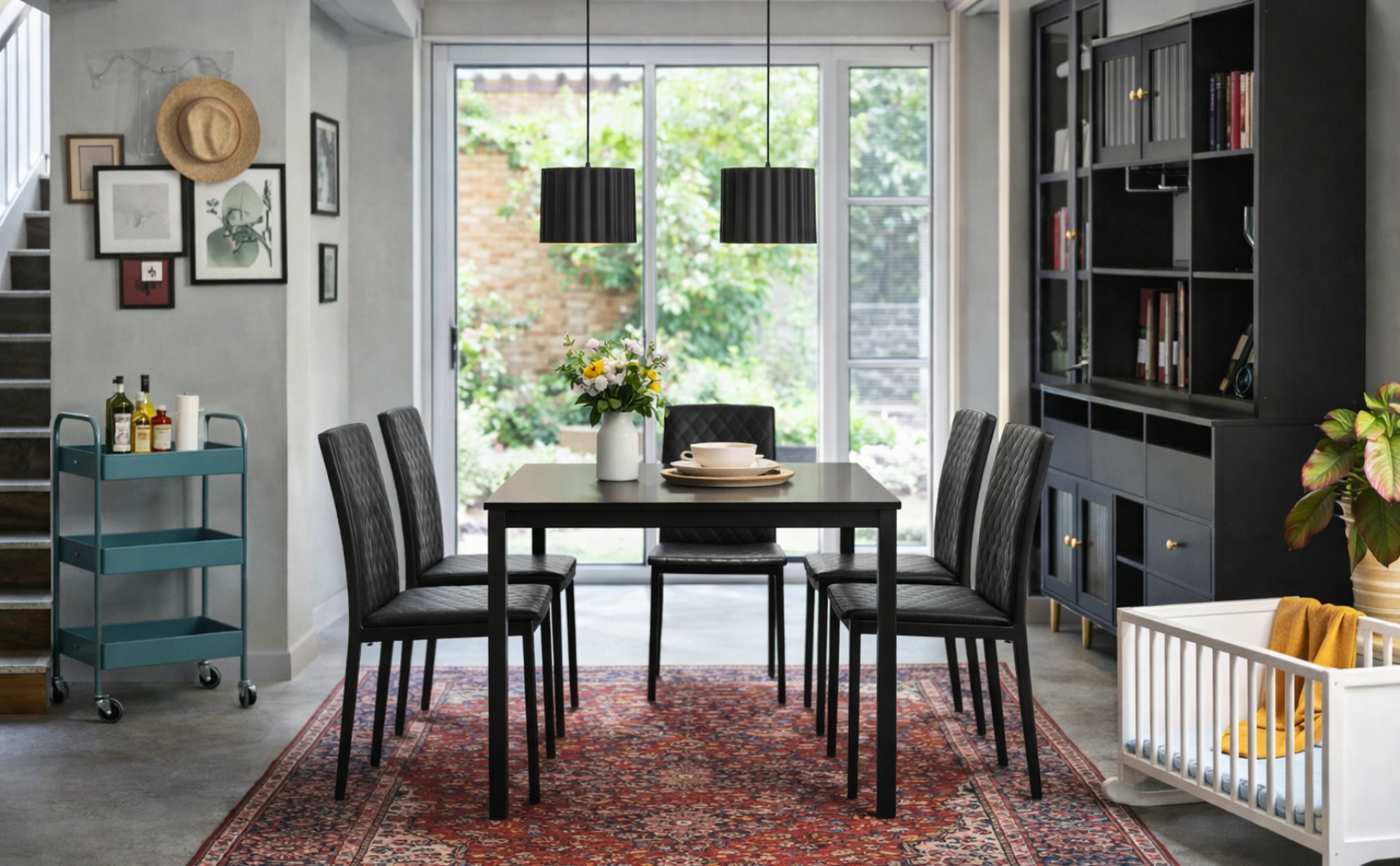 EVERYDAY DINING, MADE SIMPLE