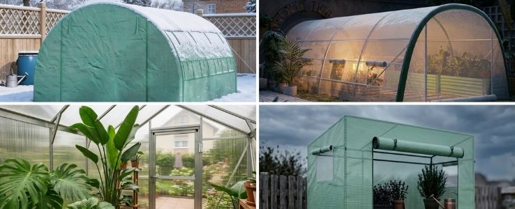 Le chauffage d’appoint est recommandé lorsque :