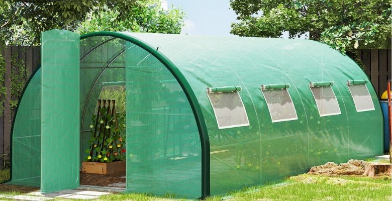 3.1 Film de polyéthylène (PE)