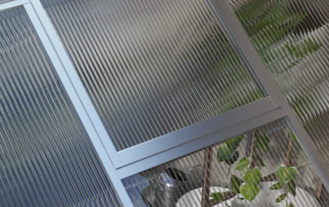 Panneaux semi-permanents