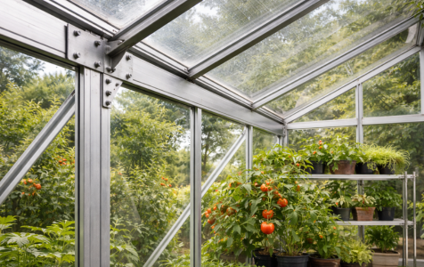 Composants structurels à long terme