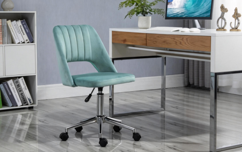 Minimal office chair