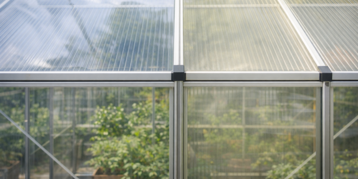 3.2 Panneaux de couverture semi-permanents