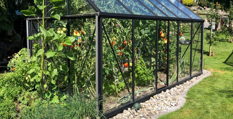 5.3 Installationen auf ebenem Untergrund