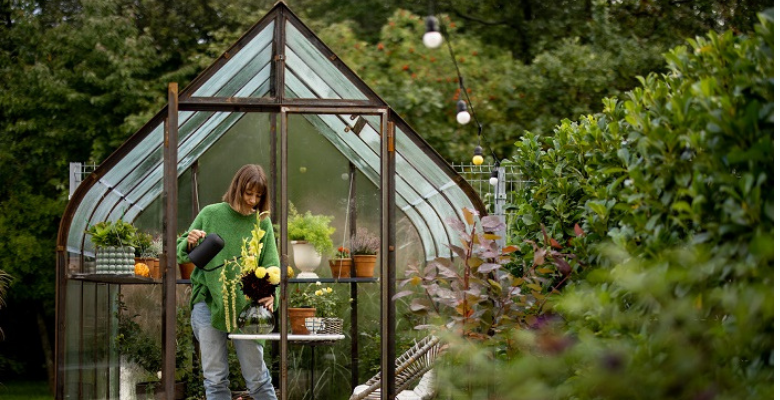 4.1 Dachneigung und Wasseransammlung