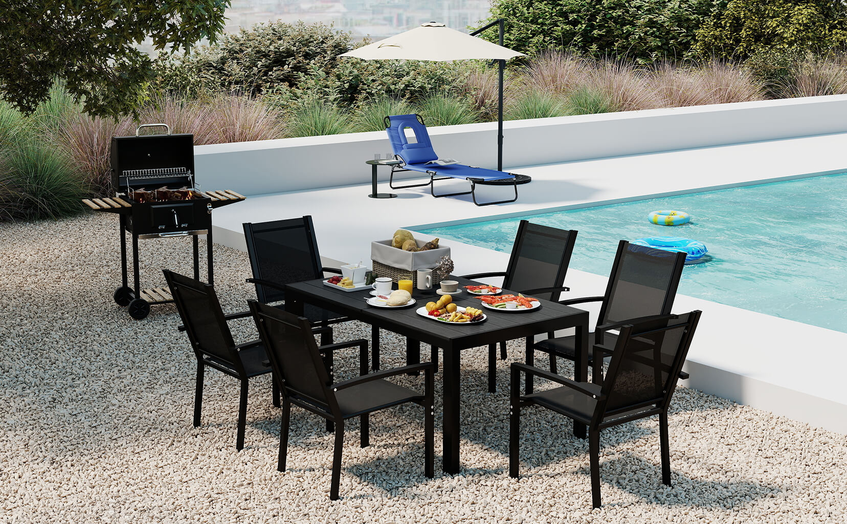 GATHER. DINE. UNWIND.