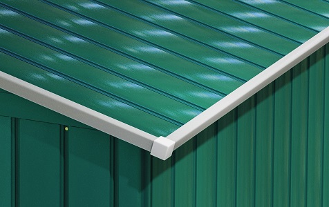 3.1 Panel Overlap and Seam Design