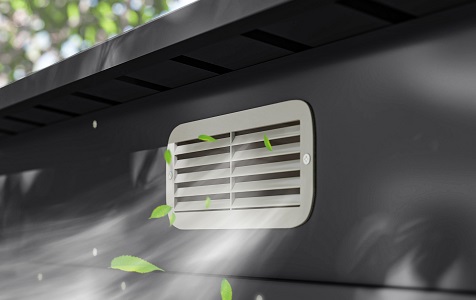 Ventilation Requirements