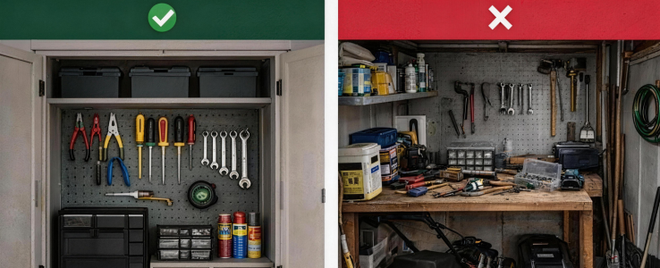 3.4 Small Tools (Hand Tools)