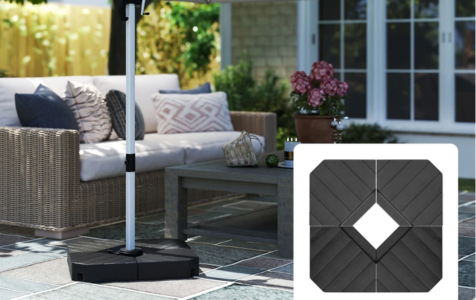 High-stability bases