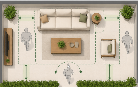 Functional Clearance
