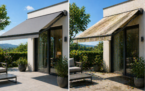 4.3 Sun Exposure and Aging