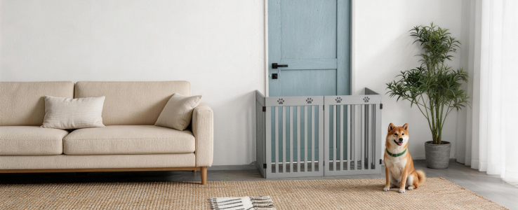 Adjustable & Modular design