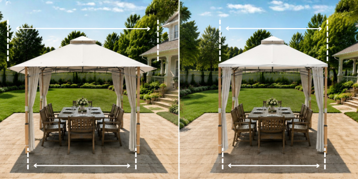 

Extension Length