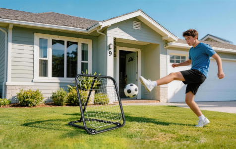 Soccer net