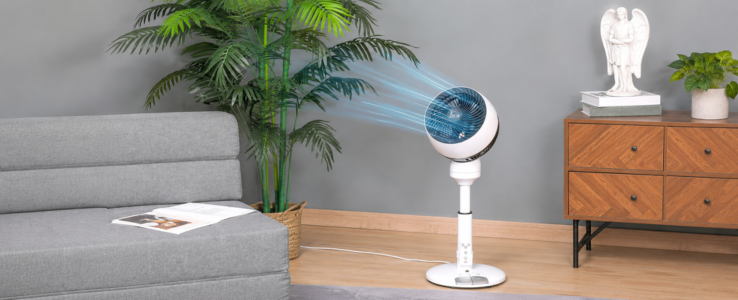 Flexible cooling