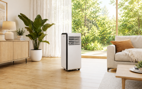 Hassle-free cooling