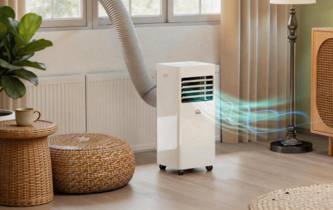 Easy-clean air