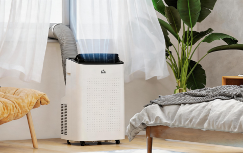 Eco-friendly high efficiency