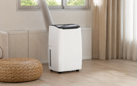 All-in-one smart comfort