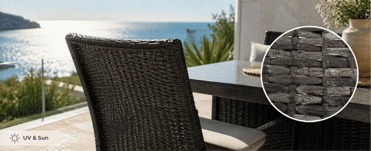 2.1 UV Rays and Sun Exposure