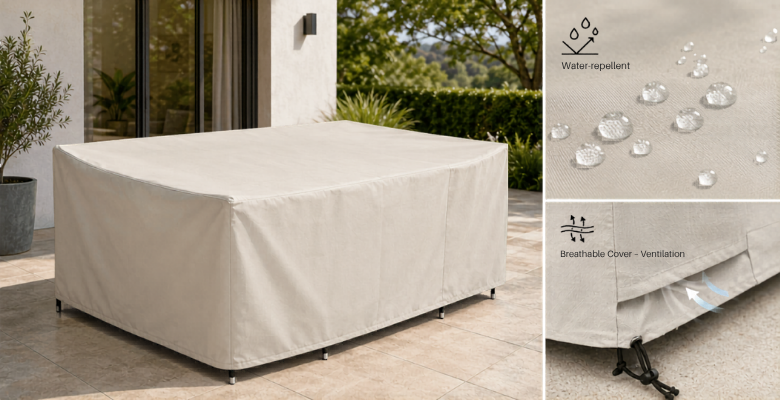 5.3 Specialist Protective Covers