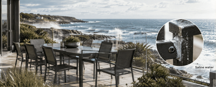 2.3 Salt and Coastal Environments