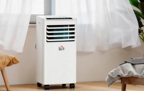 Eco-friendly high efficiency