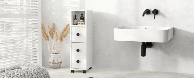 Storage that adapts