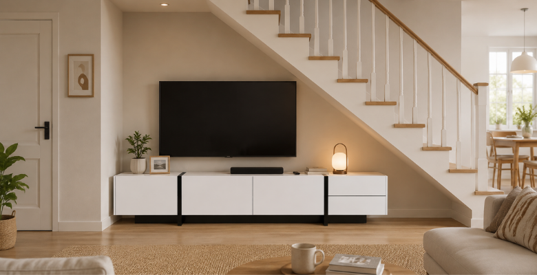 
TV stands