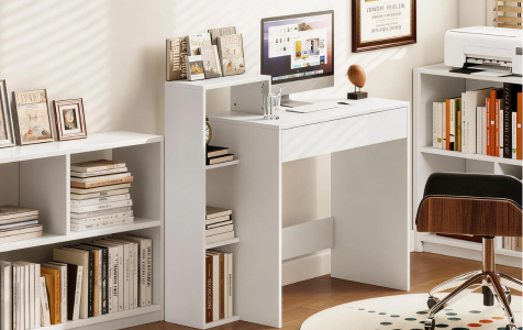 STUDY SPACE, SORTED