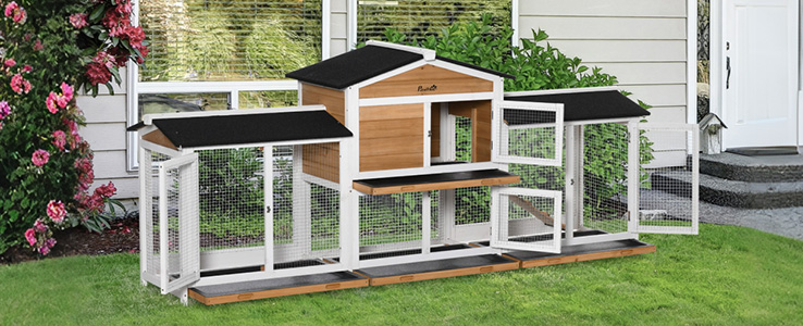 THE GRAND RABBIT VILLA
