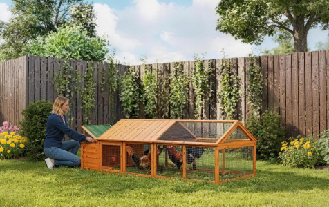 THE PRIVATE NESTING SUITES