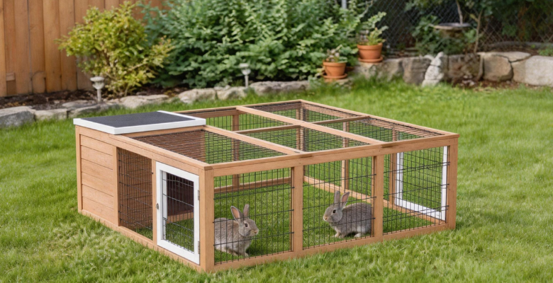 STEP STRAIGHT INTO THEIR OWN COURTYARD