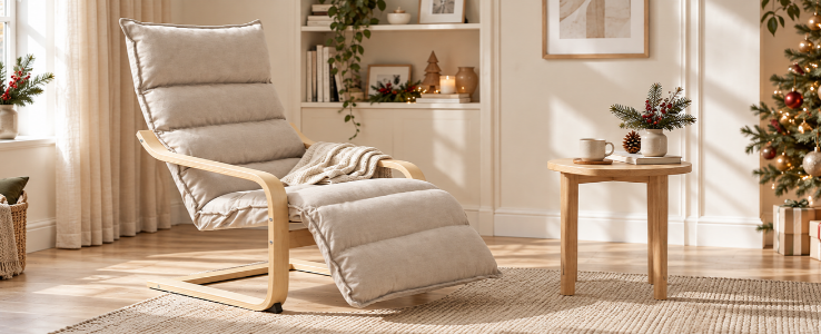 Create your cosy corner