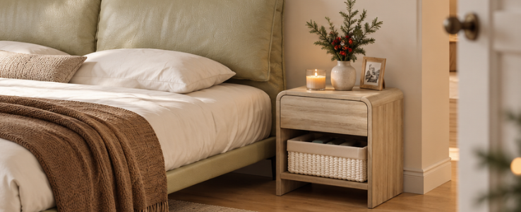 Add those thoughtful touches
