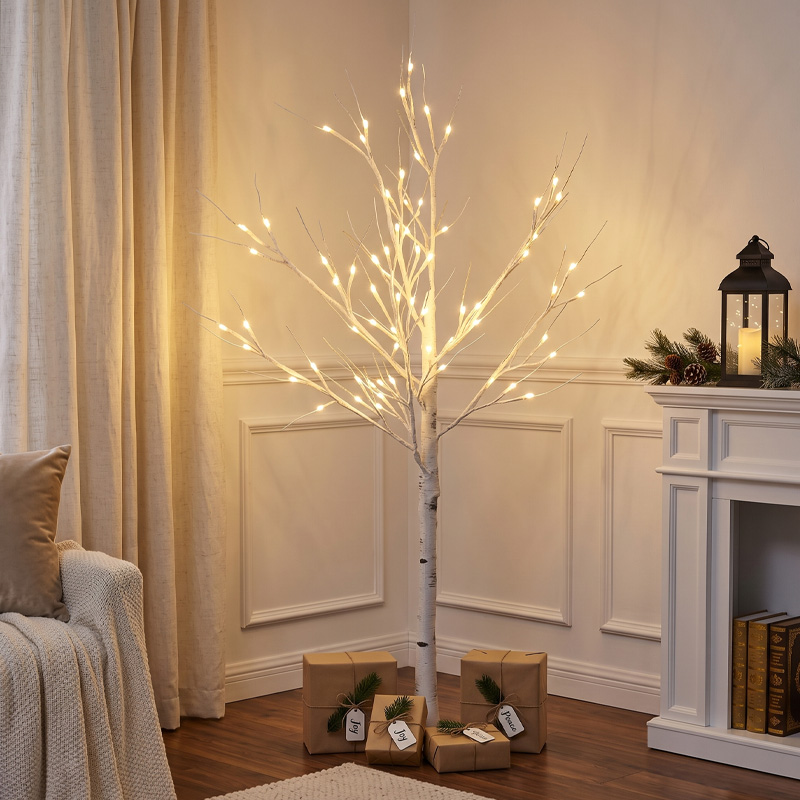 LED Christmas Lights