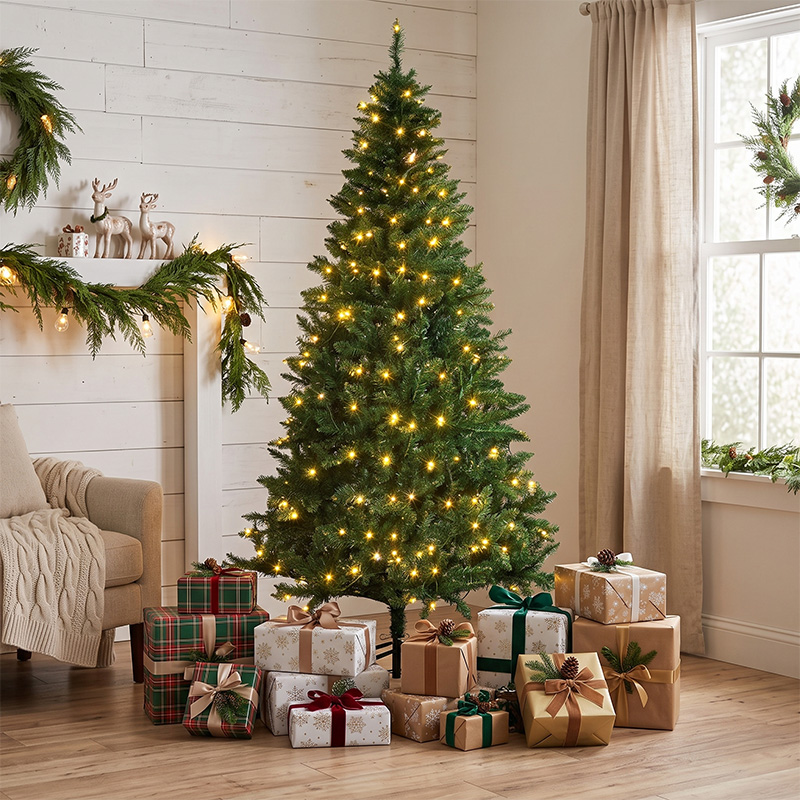 Christmas Trees