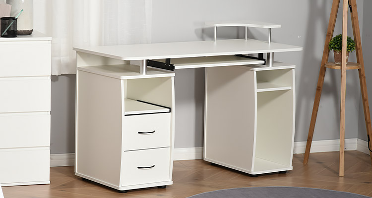 OFFICE DESKS