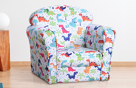 CHILDREN SOFA