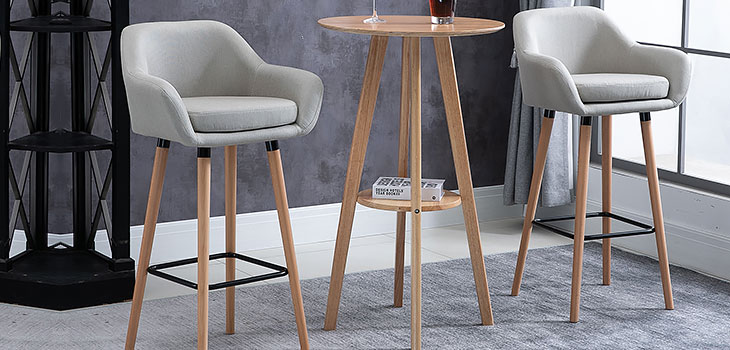 Morden Bar Stools