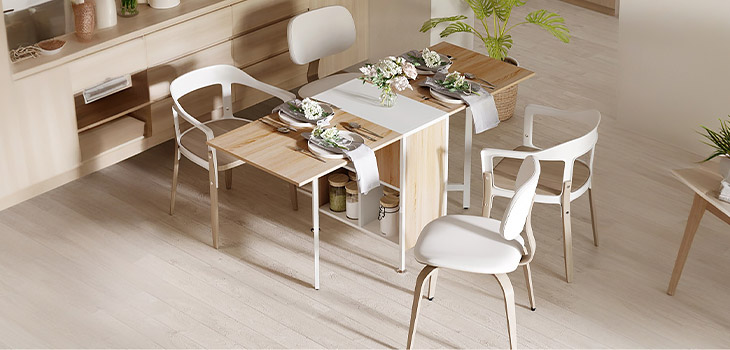 FOLDING TABLE