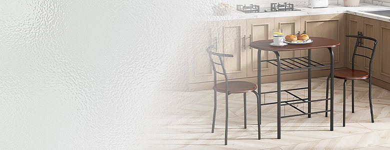 Switch up your kitchen space with HOMCOM