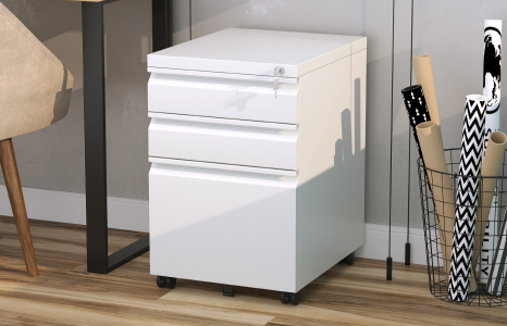 FILING CABINET