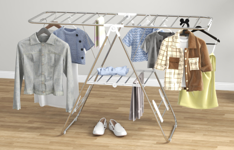 CLOTHTHES DRYING RACKS