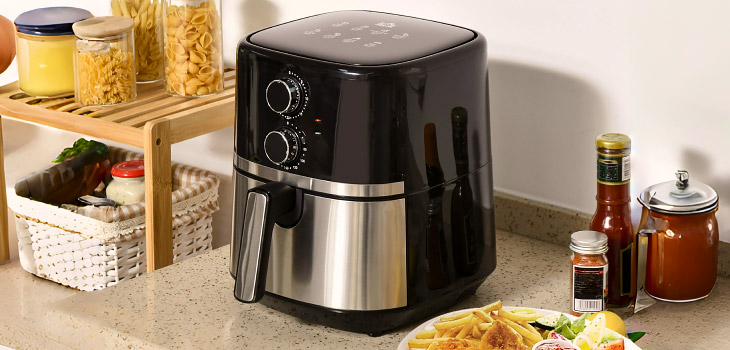 SMALL KITCHEN APPLIANCES