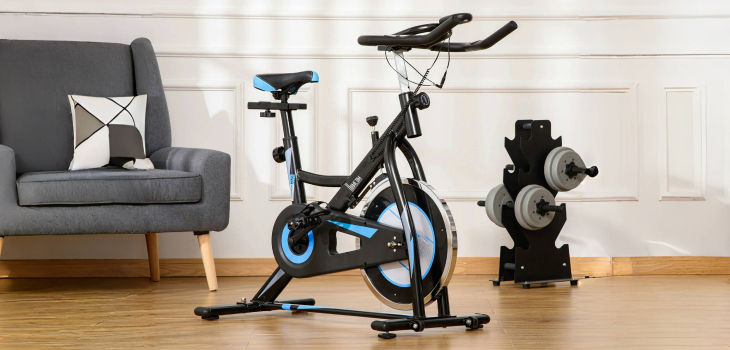 Be strong and healthy in the new year