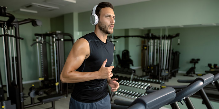 FOR THE FIT AND ACTIVE DADS