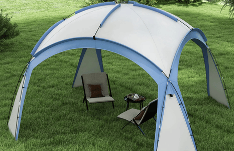 CAMPING SHELTER